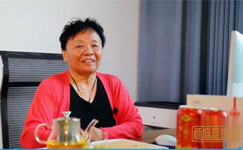 我是楊曉瑞－懷府薏康堂紅薏米系列食品歡迎您的惠顧！